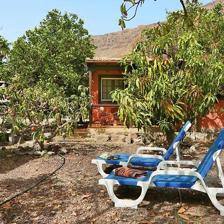 Finca Nim 1 Mogán Eksteriør bilde